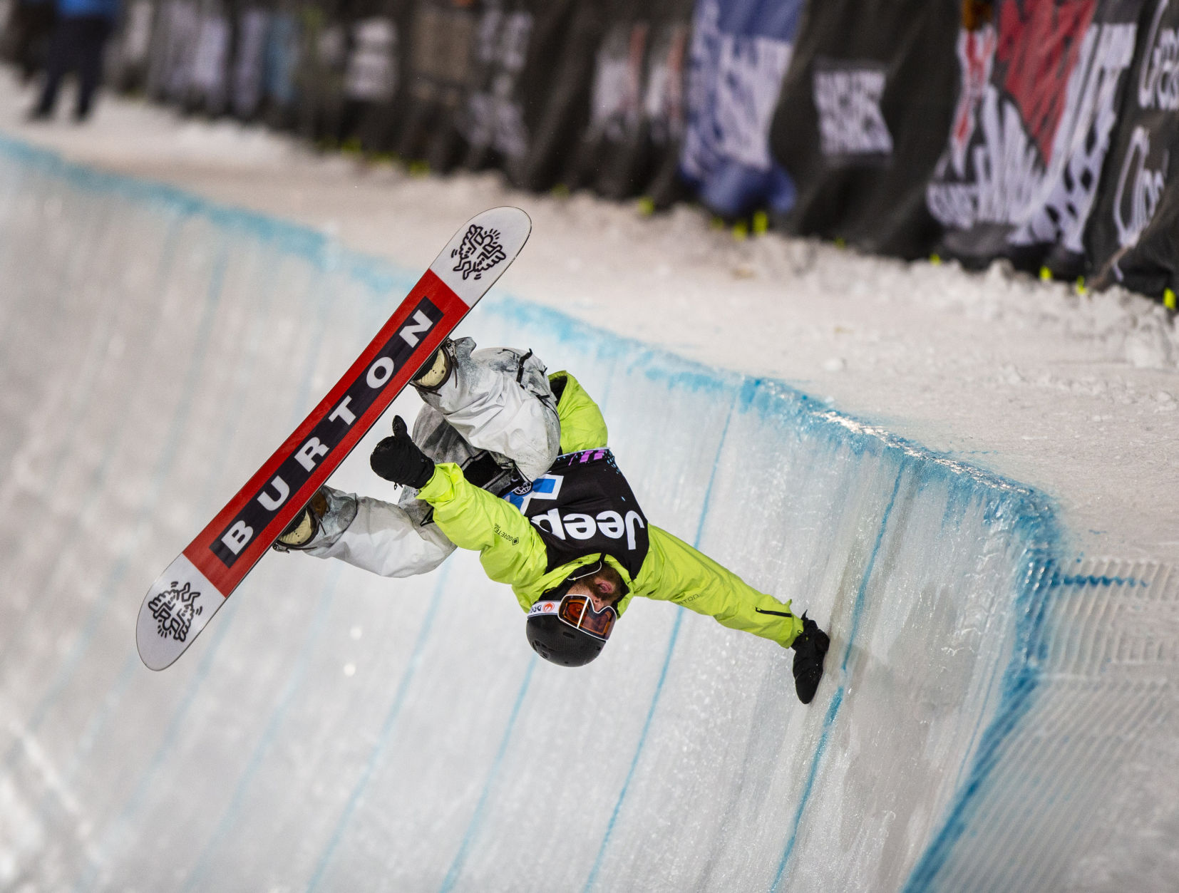 X Games